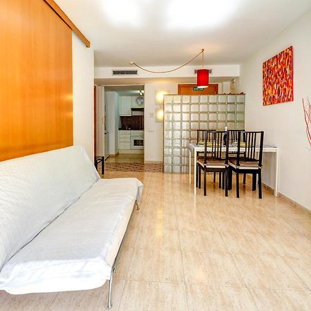 Bonaire Apartment By Hello Homes Sitges Exteriér fotografie