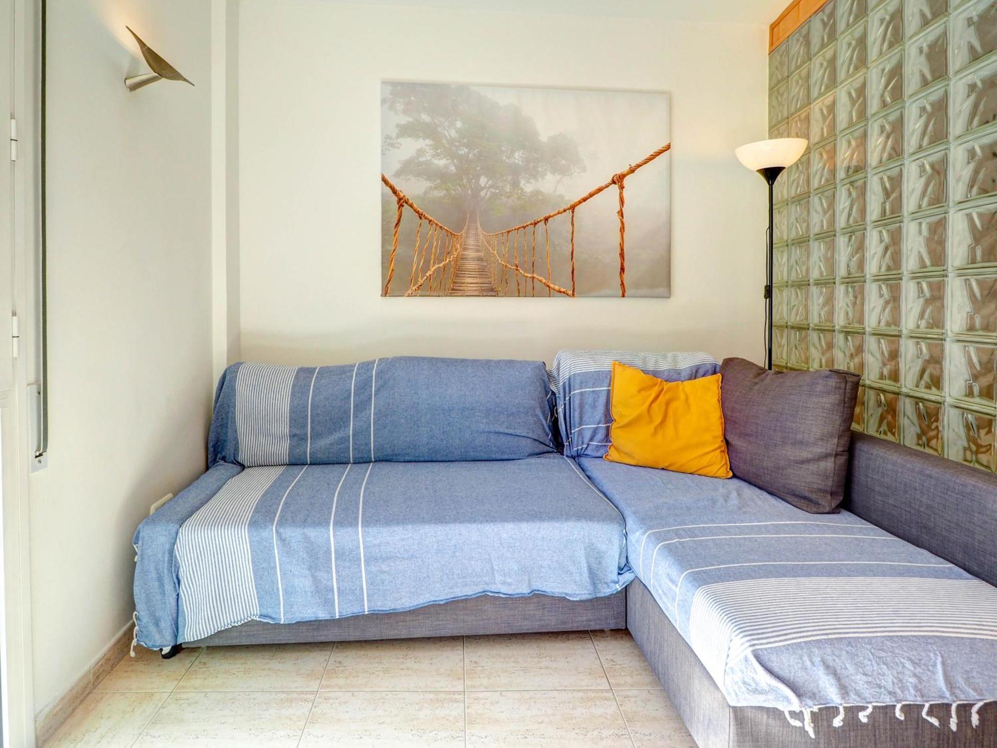 Bonaire Apartment By Hello Homes Sitges Exteriér fotografie