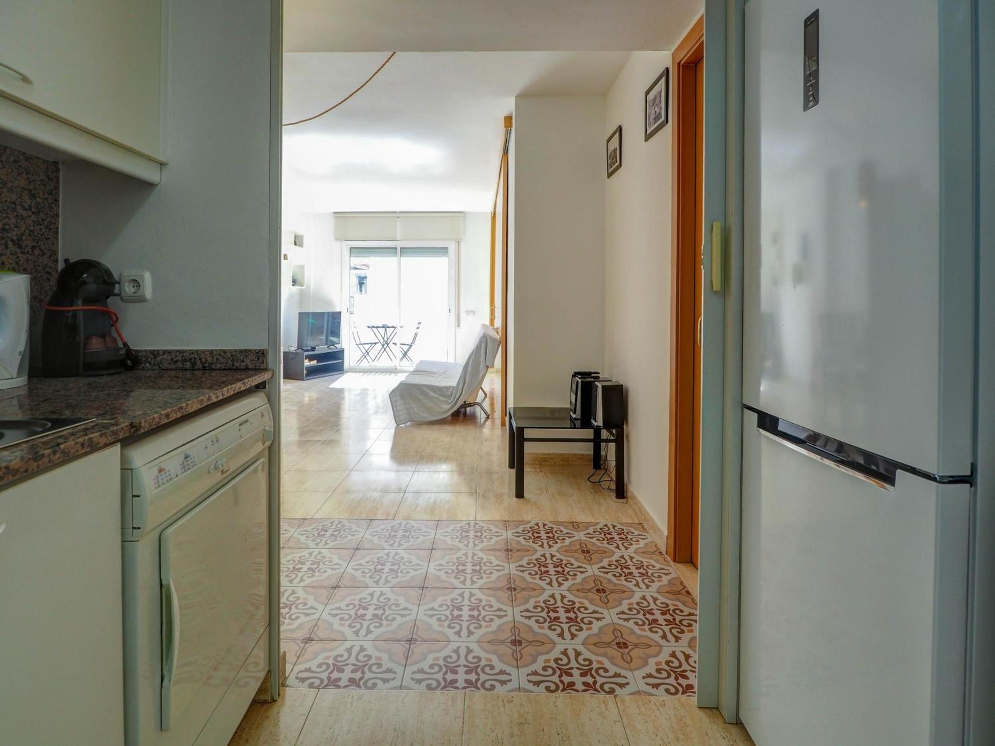 Bonaire Apartment By Hello Homes Sitges Exteriér fotografie