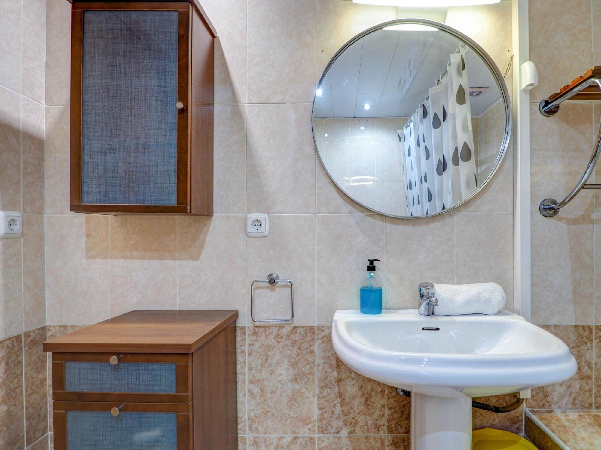 Bonaire Apartment By Hello Homes Sitges Exteriér fotografie