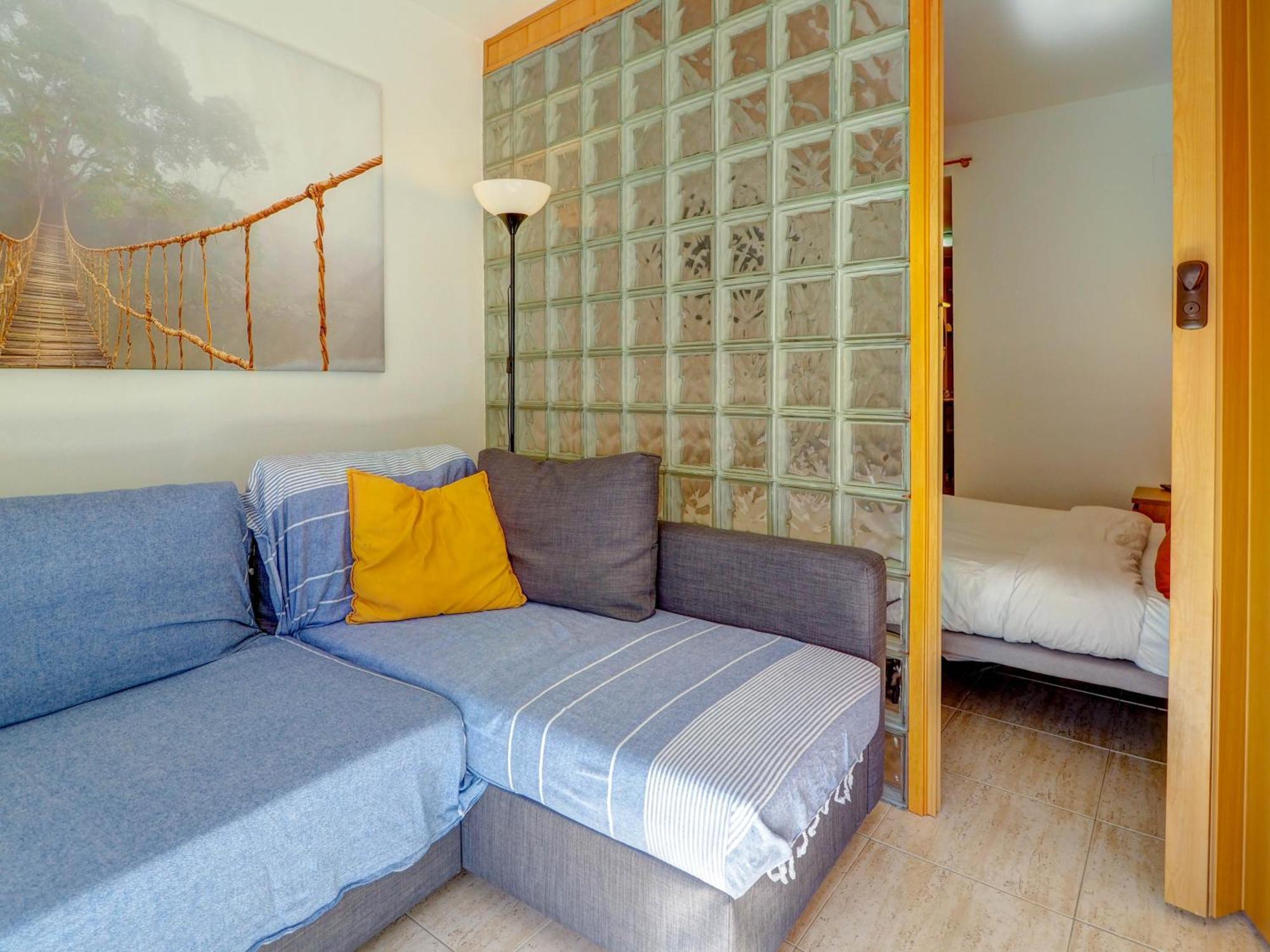 Bonaire Apartment By Hello Homes Sitges Exteriér fotografie